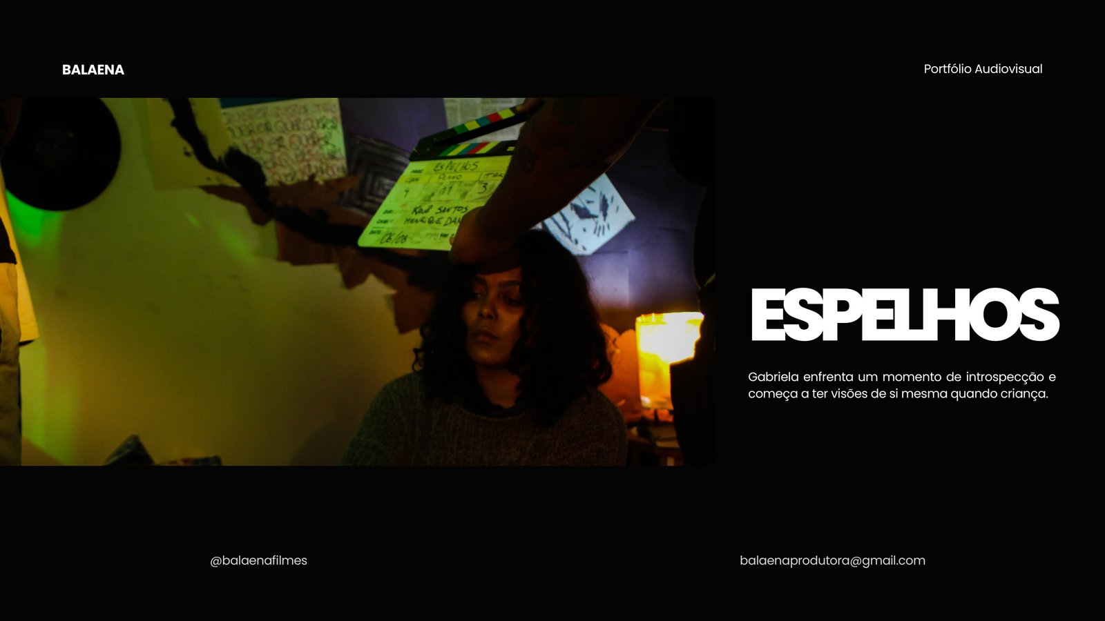 Espelhos